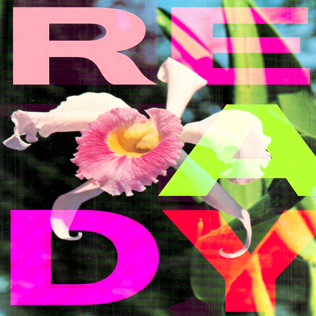 Ready - EP